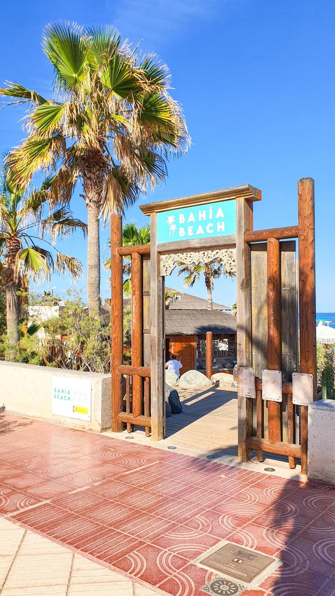 Апартаменти Terraza Sea & Sun Пальм-мар Екстер'єр фото
